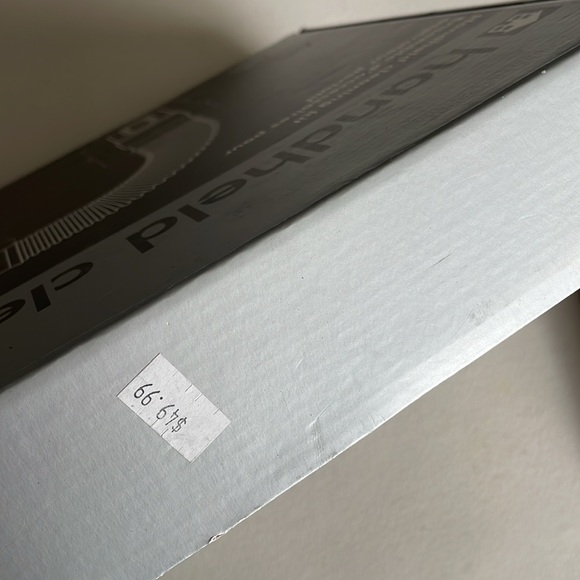 Dyson HandHeld Cleaning Kit - Picture 3 of 5